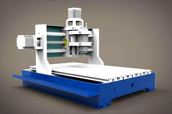 【灵感】力克推出全新技术VectorFootwear，助力运动品牌实现数字化生产